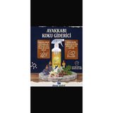 deep point türkiye Dp Ayakkabı Koku Giderici