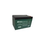 Deep Power Deeppower 12V 14AH Elektrikli Bisiklet Aküsü