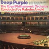 Deep Purple - Concerto For Group And Orchestra - Yabancı 33'lük Plaklar