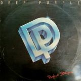 Deep Purple - Perfect Strangers - Yabancı 33'lük Plaklar