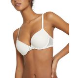 DEEP SECRET EKRU FULL DESTEKLİ HAZEL SÜTYEN DS200019SU EKRU 75B