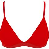 Deep Secret Geniş Lastikli Bralet DS200603BR - XS - Kırmızı