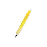 Deep Versatil Kalem 0.7 Neon Sarı Ananas & Muz