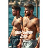 DEEP WATER LOVE: A gripping romantic thriller set against the stunning backdrop of Australia's Great Barrier Reef