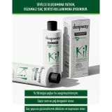 Deep Way Deepway Kil Şampuanı Egzama, Sivilce ve Dökülmesini Durdur