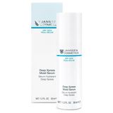 Deep Xpress Moist Serum - Yoğun Nem Sağlayan Bakım Serumu