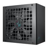 DeepCool 750W 80+ Bronz Power Supply (PL750-D) - 750 W