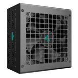 Deepcool 850W 80+ Gold Pn850m Pcıe 5.1 Power Supply