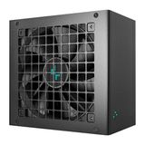 DeepCool 850W 80+ Gold Power Supply (PN850M) - 850 W