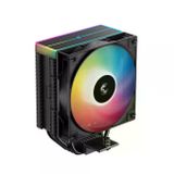 DeepCool AG400 BK ARGB V2 Siyah İşlemci Soğutucu