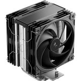 DeepCool AG400 G2 Plus 2x120 mm İşlemci Soğutucu