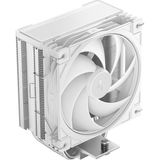 DeepCool AG400 G2 WH Beyaz 120 mm İşlemci Soğutucu