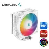 DeepCool AG400 WH ARGB V5 Beyaz 120 mm İşlemci Soğutucu