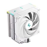 DeepCool AK400 Digital SE WH ARGB Beyaz 120 mm İşlemci Soğutucu