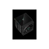 DeepCool AK620 Digital 2x120 mm İşlemci Soğutucu