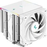 DeepCool AK620 Digital SE White 2x120 mm İşlemci Soğutucu