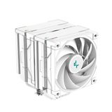 DeepCool AK620-WH 2x120 mm İşlemci Soğutucu