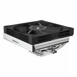 Deepcool AN600 AM5 1851P Siyah İşlemci Hava Soğutucu