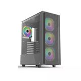 DeepCool CC561-PL650D 650 W ATX Gaming Bilgisayar Kasası