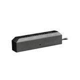 Deepcool FH 04 Çoklayıcı Dört Portlu Fan