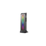 Deepcool GH-01 RGB Metal Çerçeve 9 Adet Adreslenebilir VGA Tutucu