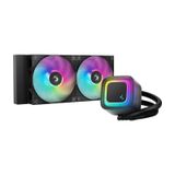 Deepcool LE240-V2 240 mm ARGB Sıvı Soğutucu