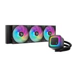 Deepcool Le360-v2 360mm Siyah İşlemci Sıvı Soğutucu Azaz3dep0020