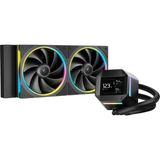 DeepCool LM240 240 mm İşlemci Sıvı Soğutucu