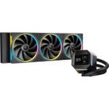 DeepCool LM360 360 mm İşlemci Sıvı Soğutucu