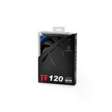 Deepcool Tf120 12Cm Mavi Ledli Kasa Fanı