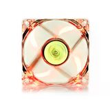 Deepcool Xfan 80L/R 8Cm Kırmızı Ledli Kasa Fanı