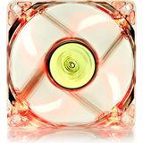 DEEPCOOL XFan 80L/R Kırmızı Ledli Kasa Fanı - Renkli