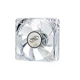 Deepcool Xfan80l/B Mavı Ledlı Kasa Fanı 80Mm