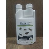 Deepest 12 Adet Deepest SC50 500ML Haşere Ilacı