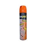 Deepest Aerosol Sinek İlacı 300 Ml Turuncu