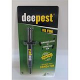 Deepest Hamam Böceği ve Karınca Jel Yem 5 gr