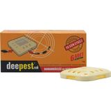 Deepest Hamamböceği ve Karınca Yemi 6'lı