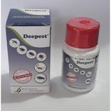 Deepest Kalıcı Etkili Haşere İlacı 25 Ml