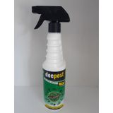 Deepest Maxi Kullanıma Hazır Formulasyon Sprey Haşere İlacı 400 ML