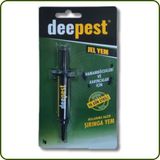 Deepest Morto Hamamböceği Ve Karınca Jel Yem | 5 Gram