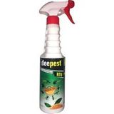 Deepest Rtu Narinciye Kokulu 400 Ml