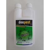 Deepest Süspansiyon Konsantre Genel Haşere 500 ML