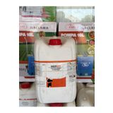 deepevergreen DEEPKRY Tuzluluk Giderici PH Düşürücü Toprak ve Kireç Çözücü 20 Litre