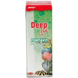Deepfix Fishtavit Balık Vitamın 50 Ml