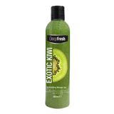 DeepFresh 400 ml Arındırıcı Peeling Etkili Kivi Duş Jeli