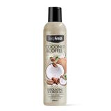 Deepfresh Arındırıcı Duş Jeli Hindistan Cevizi Ve Kahve 400 Ml