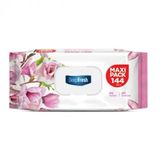 DeepFresh Manolya 144'lü Maxi Islak Mendil