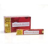 Deepika 15 gr Dragon Blood Aromalı Çubuk Tütsü