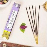 Deepika 15 gr Lavender Aromalı Çubuk Tütsü