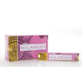 Deepika 15 gr Real Romance Aromalı Çubuk Tütsü